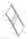 Fig. 02 - SUPPORT APPARATUS ADJUSTABLE BY AN ELECTRIC MOTOR