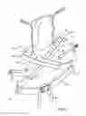 Fig. 02 - SHOULDER STRAP APPLICABLE TO BABY CARRIER