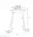 Fig. 04 - WALKING AID FOR TODDLER