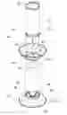 Fig. 06 - GRAVITY FEED DISPLAY