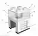 Fig. 01 - Display stand
