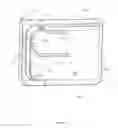 Fig. 04 - Mechanism for holding at least one article in an enclosure
