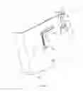 Fig. 06 - Mechanism for holding at least one article in an enclosure