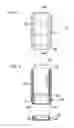 Fig. 02 - CONTAINER INSULATING AND COOLING ASSEMBLY