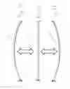 Fig. 02 - Shower rod