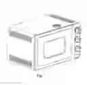Fig. 02 - PRESSURIZED OVEN ASSEMBLY