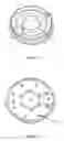 Fig. 09 - Brewing device having a temperature optimized singular brew sized water chamber ontop configured to flow temperature optimized water to a brewing basket via gravity