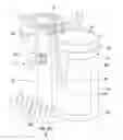 Fig. 01 - Beverage-making apparatus