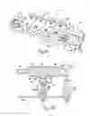 Fig. 04 - Roller conveyor oven for heating while rotating and conveying a multiplicity of cylindrical food items thereon