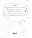 Fig. 04 - Cooktop Insert