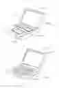 Fig. 30 - Dining plate system with visual stimulating, sensing and/or communication means, and method of using