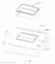 Fig. 33 - Dining plate system with visual stimulating, sensing and/or communication means, and method of using