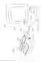 Fig. 41 - Dining plate system with visual stimulating, sensing and/or communication means, and method of using