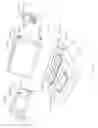 Fig. 45 - Dining plate system with visual stimulating, sensing and/or communication means, and method of using