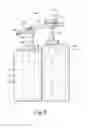 Fig. 08 - Fluid pump sterilization apparatus and method