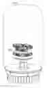 Fig. 01 - Dual motor cleansing brush