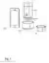 Fig. 02 - Dual motor cleansing brush