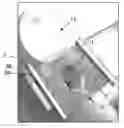 Fig. 01 - Device for automatically providing a disposable seating-surface cover for a toilet seat