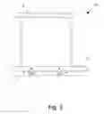 Fig. 04 - Device for automatically providing a disposable seating-surface cover for a toilet seat