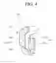 Fig. 04 - Autonomous cleaner