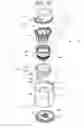Fig. 40 - Vacuum cleaner