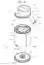 Fig. 41 - Vacuum cleaner