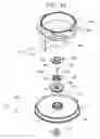 Fig. 45 - Vacuum cleaner