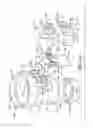 Fig. 06 - Central vacuum system and inlet valves therefor