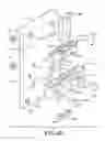 Fig. 07 - Central vacuum system and inlet valves therefor