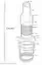 Fig. 08 - Central vacuum system and inlet valves therefor
