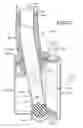 Fig. 35 - Central vacuum system and inlet valves therefor