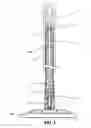 Fig. 02 - Rotary mop and a rotary structure of its mop handle