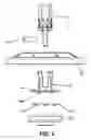 Fig. 06 - Rotary mop and a rotary structure of its mop handle