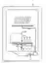 Fig. 01 - Dishwasher comprising a spray arm arrangement