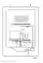 Fig. 02 - Dishwasher comprising a spray arm arrangement