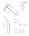 Fig. 03 - Cannula with proximally mounted camera