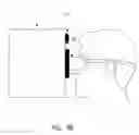 Fig. 10 - Medical devices, systems, and methods for performing eye exams and eye tracking