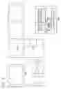 Fig. 13 - Medical devices, systems, and methods for performing eye exams and eye tracking