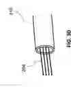 Fig. 34 - METHODS AND SYSTEMS FOR DETERMINING VASCULAR BODILY LUMEN INFORMATION AND GUIDING MEDICAL DEVICES