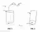 Fig. 02 - Object recognition by touch screen