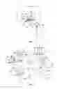 Fig. 02 - Method and system for biomechanical analysis of the posture of a cyclist and automatic customized manufacture of bicycle parts