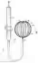 Fig. 02 - Multi-electrode catheter spine and method of making the same