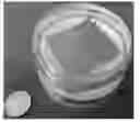 Fig. 01 - Miniaturized Phantoms for Quantitative Image Analysis and Quality Control