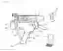 Fig. 02 - Ultrasonic probe injection device using RCM