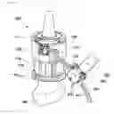 Fig. 11 - Ultrasonic probe injection device using RCM