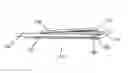 Fig. 01 - Surgical instruments