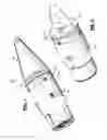 Fig. 02 - Loading unit including shipping assembly