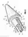Fig. 06 - Loading unit including shipping assembly