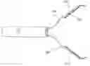Fig. 01 - Wide hemostasis clip