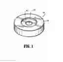 Fig. 02 - Seal element for anastomosis